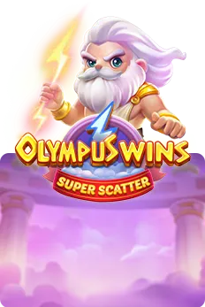 Olympus Wins