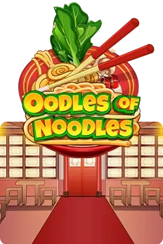 Oodles of Noodles
