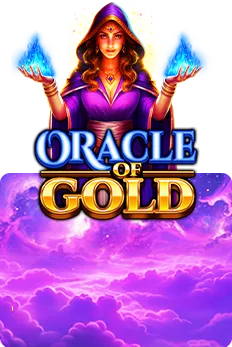Oracle of Gold
