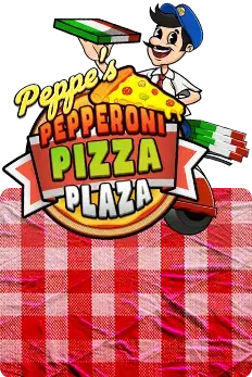 Peppe's Pepperoni Pizza Plaza