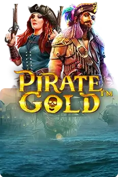 Pirate Gold