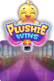 Plushie Wins