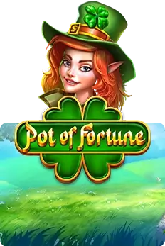 Pot of Fortune