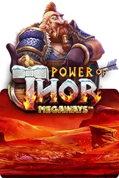 Power of Thor Megaways