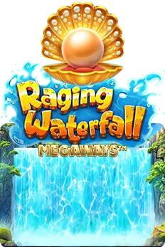 Raging Waterfall Megaways