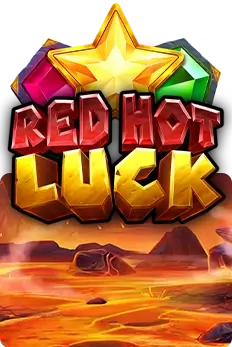 Red Hot Luck