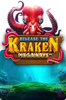 Release the Kraken Megaways