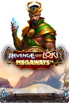 Revenge of Loki Megaways