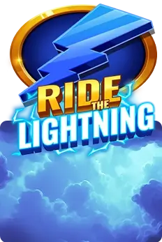 Ride the Lightning