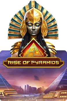 Rise of Pyramids
