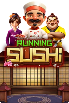Running Sushi