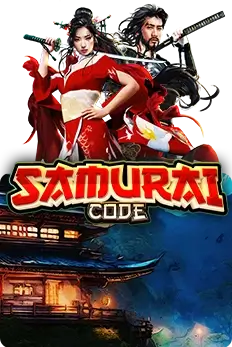 Samurai Code