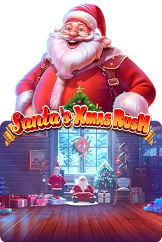 Santa's Xmas Rush