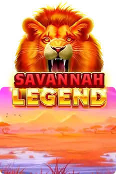 Savannah Legend