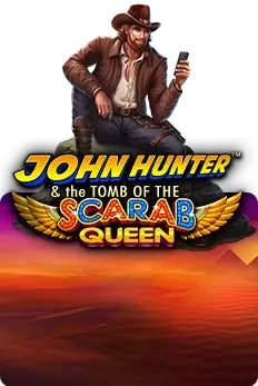 Scarab Queen