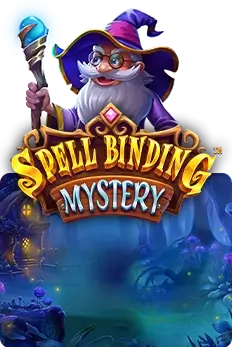 Spellbinding Mystery