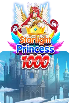 Starlight Princess 1000