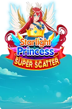 Starlight Princess Super Scatter