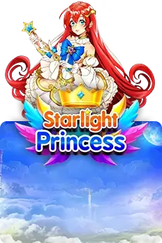 Starlight Princess Pachi