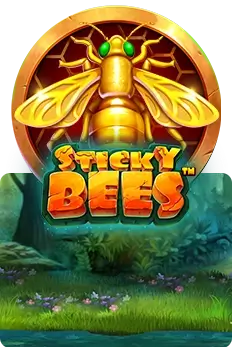 Sticky Bees