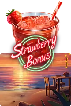 Strawberry Cocktail