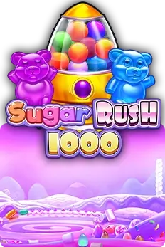 Pragmatic Play Slot Sugar Rush 1000er – Ein ausführlicher Review für deutsche Spieler