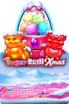 Sugar Rush Xmas
