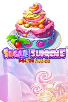 Sugar Supreme Powernudge