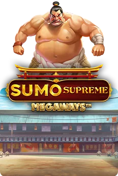 Sumo Supreme Megaways