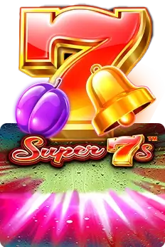 Super 7s