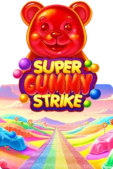 Super Gummy Strike