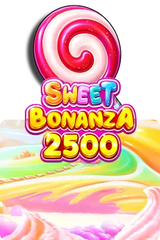Sweet Bonanza 2500