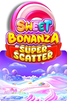 Sweet Bonanza Super Scatter