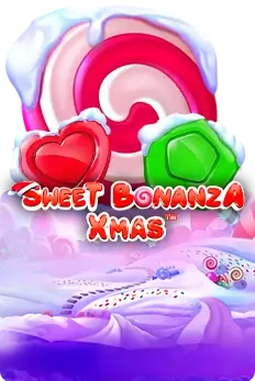 Sweet Bonanza Xmas