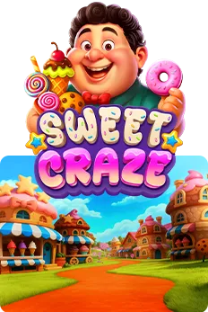 Sweet Craze