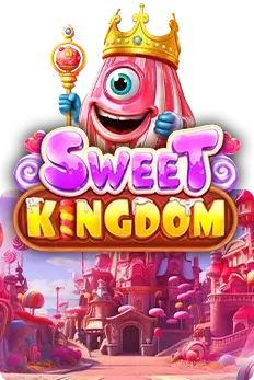 Sweet Kingdom