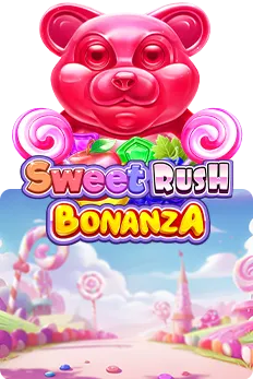 Sweet Rush Bonanza