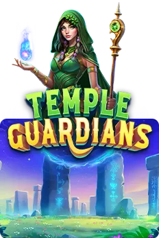 Temple Guardians
