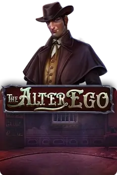 The Alter Ego