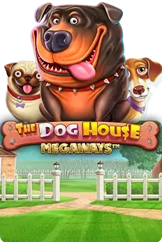The Dog House Megaways