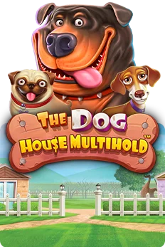 The Dog House Multihold