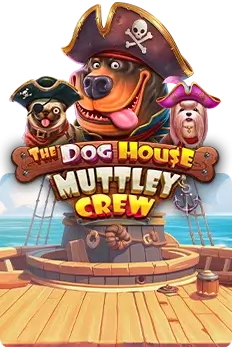 The Dog House - Muttley Crew