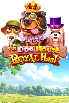 The Dog House - Royal Hunt