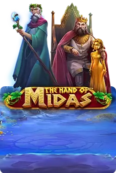 The Hand of Midas