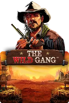 The Wild Gang