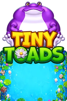 Tiny Toads