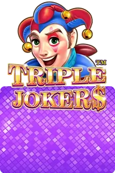 Triple Jokers