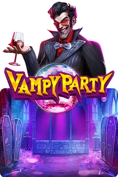 Vampy Party