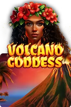 Volcano Goddess
