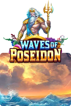 Waves of Poseidon